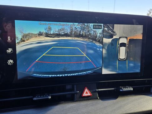 Certified 2023 Kia Sportage X-Pro Prestige image 36