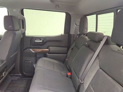 Used 2019 Chevrolet Silverado 1500 RST w/ All-Star Edition AWD/4WD image 21