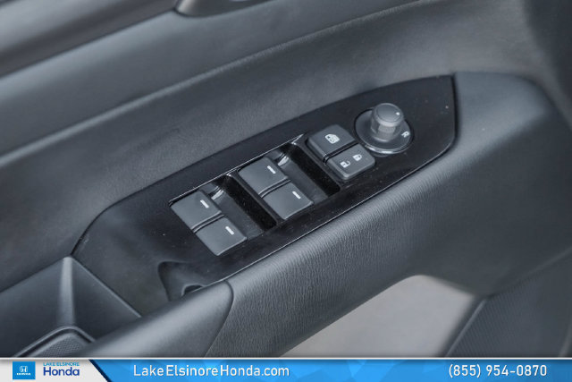 Used 2024 MAZDA CX-5 AWD 2.5 S w/ Select Package image 14