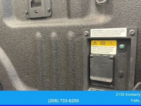 Used 2024 Ford F350 Platinum w/ FX4 Off-Road Package image 16