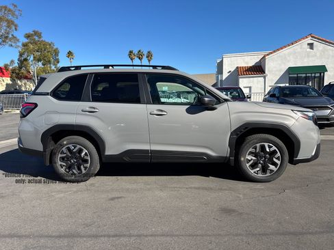 New 2026 Subaru Forester Premium AWD/4WD image 5