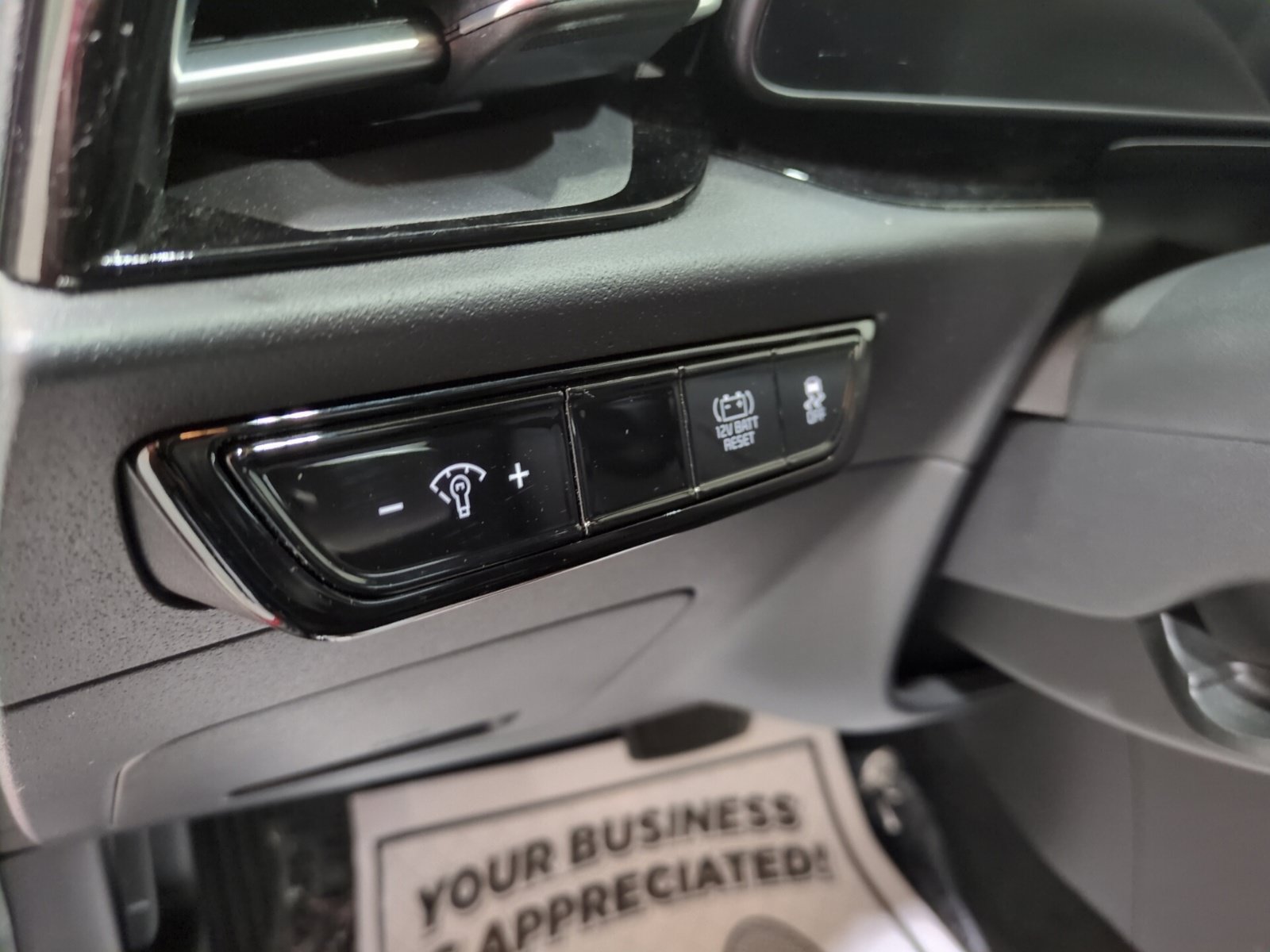 Certified 2024 Kia Niro EX FWD image 19