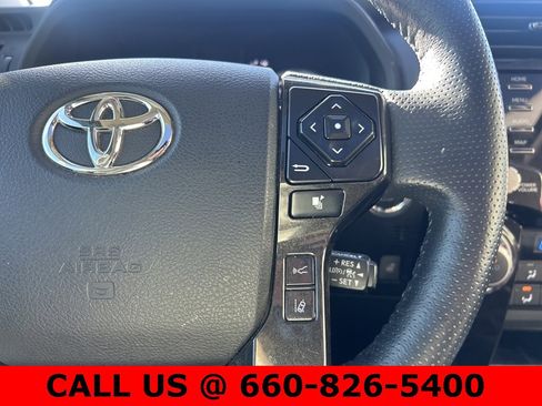 Used 2023 Toyota 4Runner TRD Pro image 18