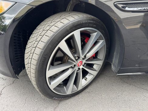 Used 2018 Jaguar XE S AWD/4WD image 41