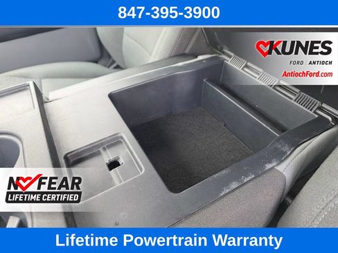Certified 2024 Ford F150 XLT w/ Tow/Haul Package AWD/4WD image 21