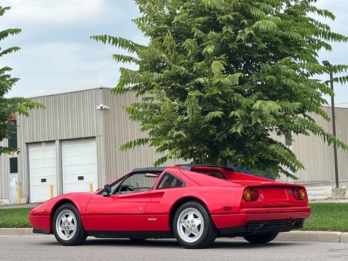Used 1989 Ferrari 328 GTS RWD image 6