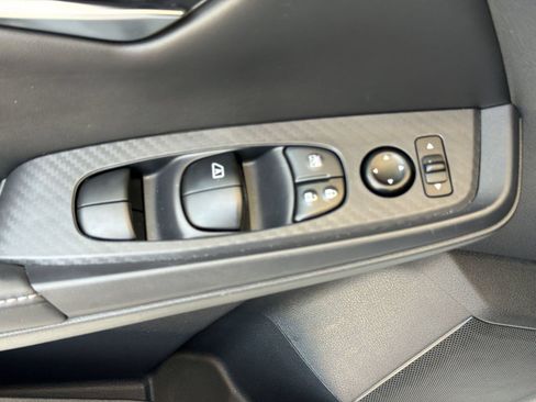Used 2022 Nissan Sentra SV FWD image 19