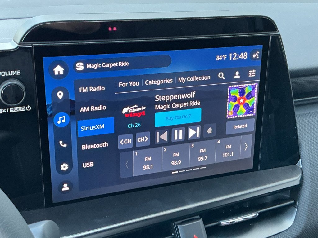 New 2026 Subaru Outback Limited AWD/4WD image 30