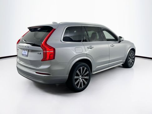Used 2023 Volvo XC90 B6 Core w/ Protection Package Premier AWD/4WD image 5
