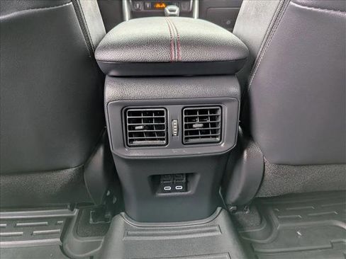 Used 2024 Toyota RAV4 XSE w/ Weather Package AWD/4WD image 17