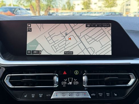 Certified 2023 BMW Z4 sDrive30i w/ Shadowloine Package image 29