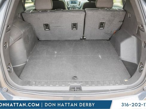 Used 2023 Chevrolet Equinox LT image 29