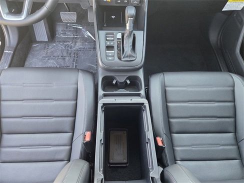 New 2026 Honda CR-V EX-L image 22