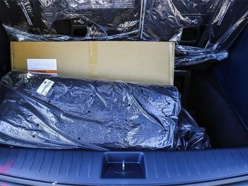 New 2026 Kia Carnival SX image 24