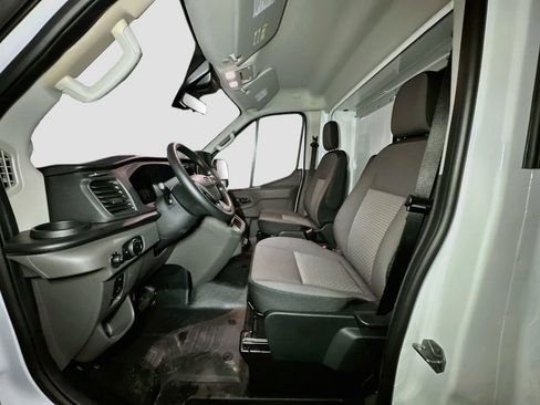 New 2026 Ford Transit 350 w/ Interior Upgrade Package RWD image 19