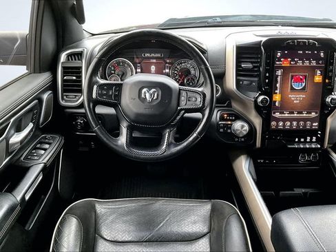 Used 2019 RAM 1500 Laramie image 5