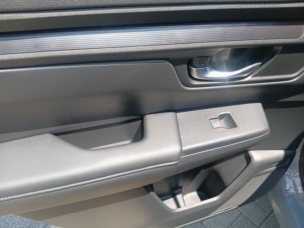 Used 2024 Honda CR-V EX image 21