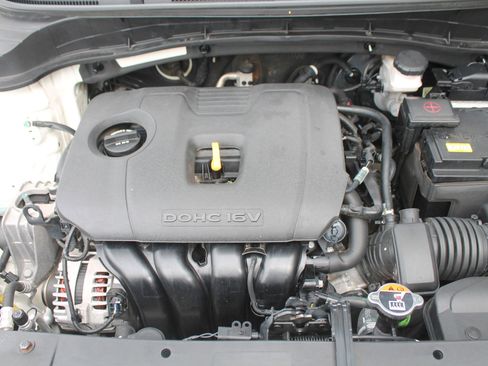 Used 2022 Kia Soul LX FWD image 19