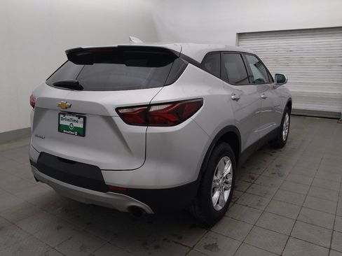 Used 2019 Chevrolet Blazer L FWD image 9