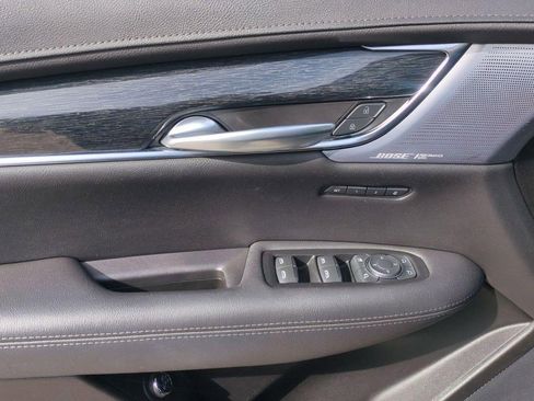 Certified 2023 Cadillac XT5 Premium Luxury FWD image 27