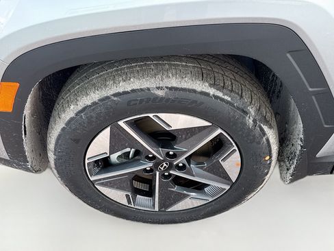 Certified 2026 Hyundai Tucson SEL FWD image 19