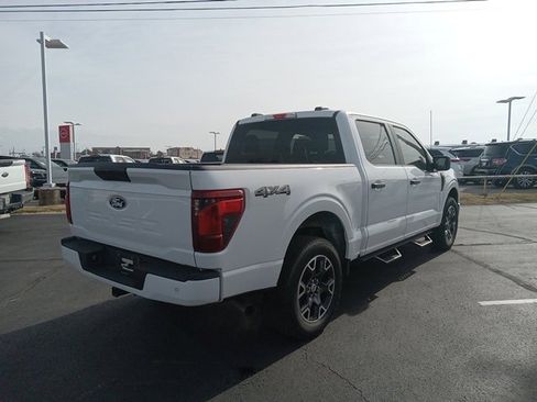 Used 2024 Ford F150 STX image 7