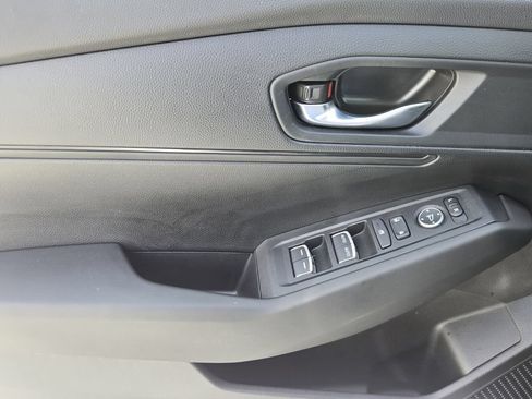 Used 2024 Honda Accord LX image 25