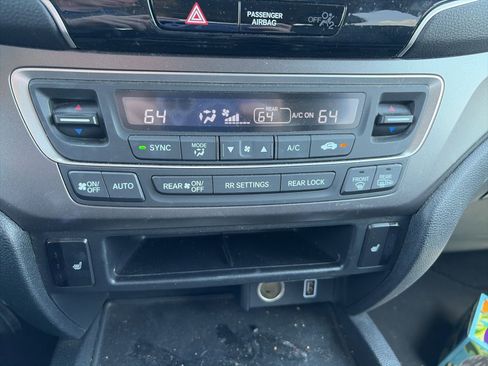 Used 2020 Honda Pilot EX-L image 21