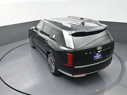 New 2026 Hyundai Palisade Calligraphy image 28