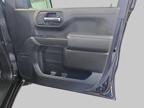 Used 2020 GMC Sierra 1500 AT4 AWD/4WD image 11