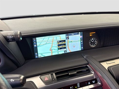 Used 2018 Lexus LC 500 Coupe RWD image 20