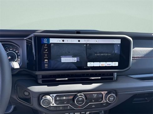 New 2026 Jeep Wrangler Rubicon image 19