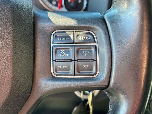 Used 2018 RAM 1500 Big Horn image 24