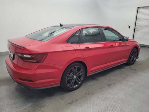 Used 2019 Volkswagen Jetta GLI image 10