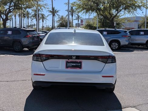 Used 2023 Honda Accord LX image 6