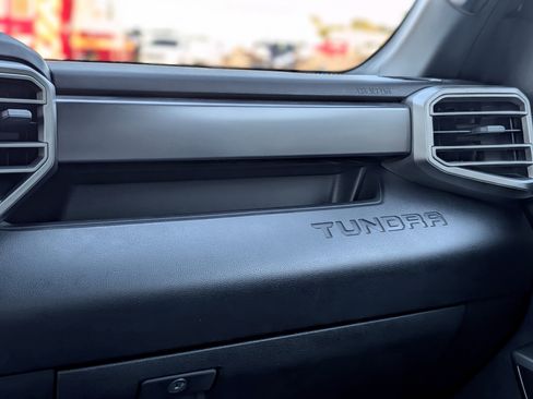 Used 2025 Toyota Tundra SR5 image 17