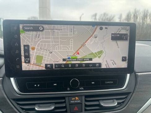 Used 2023 Nissan Altima 2.5 SL image 19