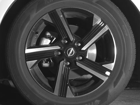 Used 2025 Nissan Sentra SV image 12