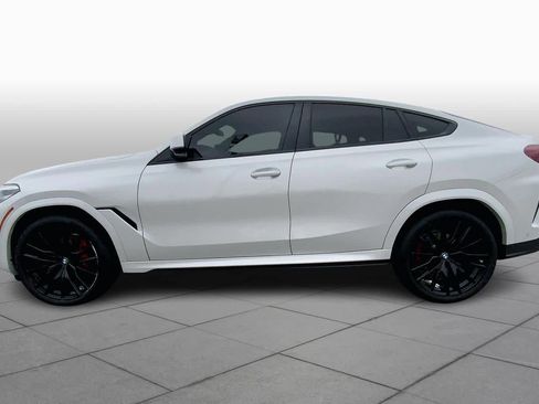 Used 2023 BMW X6 xDrive40i w/ M Sport Package image 32