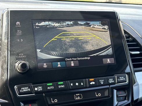 Used 2020 Honda Odyssey EX-L image 5