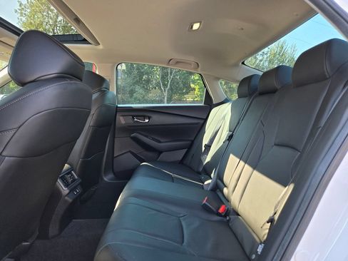 Used 2023 Honda Accord EX-L image 16