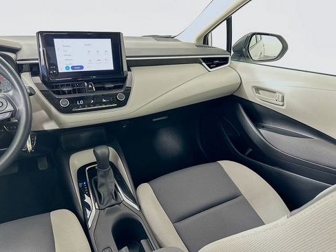 Certified 2024 Toyota Corolla LE image 22