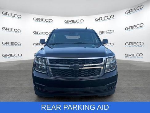 Used 2019 Chevrolet Tahoe LT RWD image 2