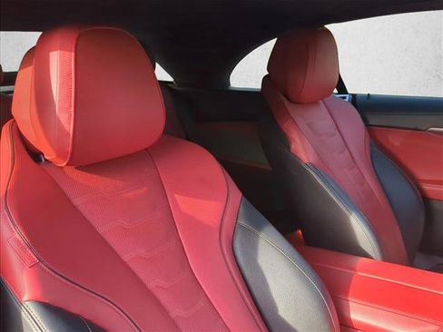 Used 2019 BMW M850i xDrive Convertible image 19