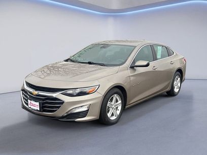 Used 2023 Chevrolet Malibu LT