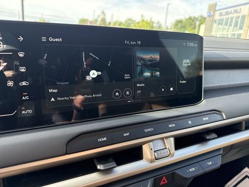 New 2027 Kia Telluride EX w/ Towing Package AWD/4WD image 15