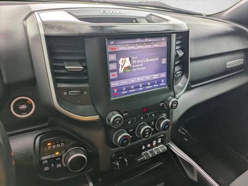 Used 2020 RAM 1500 Big Horn AWD/4WD image 12