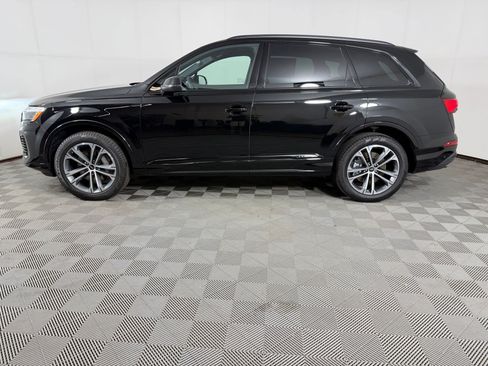 Certified 2026 Audi Q7 2.0T Premium AWD/4WD image 2