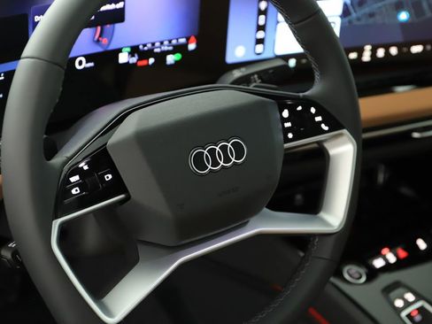 New 2026 Audi A5 2.0T Premium Plus image 16