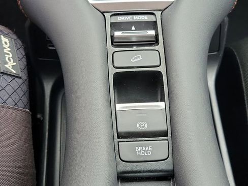 Used 2024 Honda HR-V Sport image 35